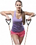  U-Powex Latex resistance tube 30LB Red 13.5 (UP_1001_30LB_Red)