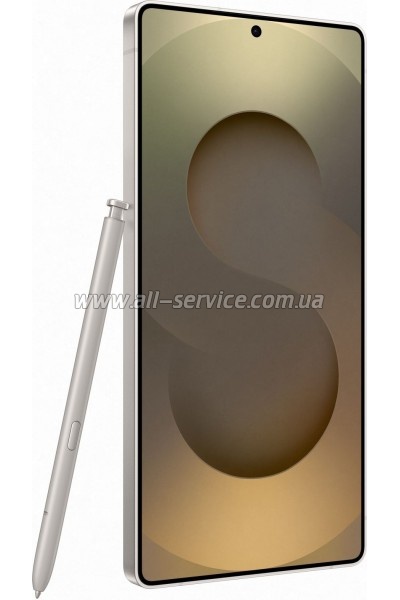   Samsung Galaxy S25 Ultra 12/256Gb Titanium Grey (SM-S938BZTDEUC)