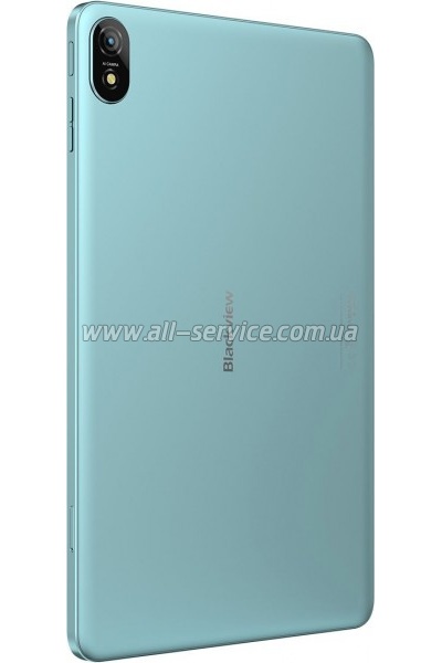  Blackview Tab 18 12" FHD+ 12/256GB / LTE Turquoise Green (6931548314639)