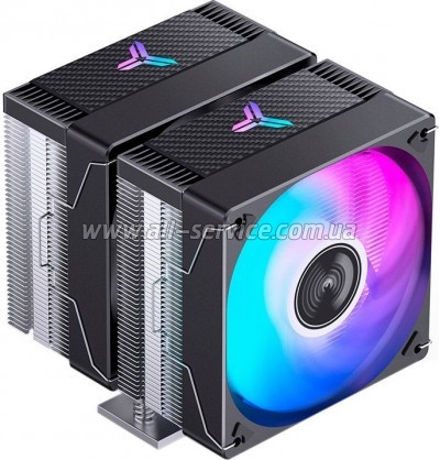    JONSBO CR-3000E Black
