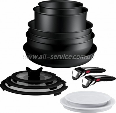 ����� ������ Tefal Ingenio Excellence+ (P0009753)