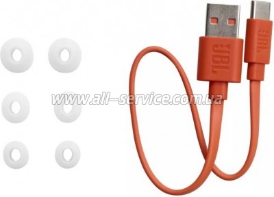  JBL Wave Buds TWS White (JBLWBUDSWHT)