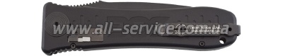  SOG Spec Elite II Black Blade