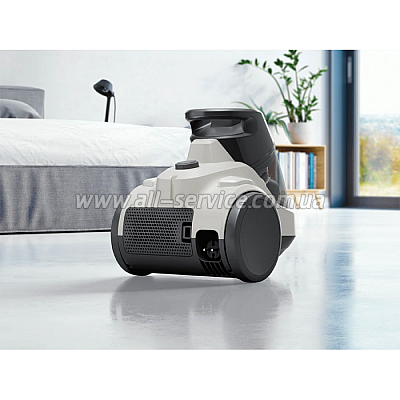  Electrolux EC41-2SW