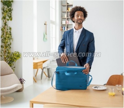    Trust 16" BOLOGNA ECO BLUE (24448)