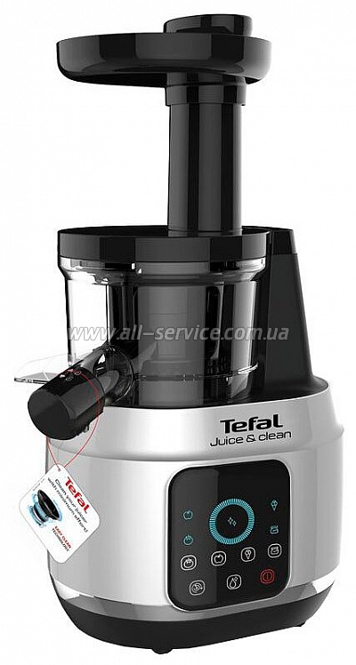  Tefal ZC420