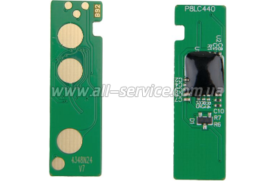  SCC Xerox B205/ B210/ B215/ 106R04348 (X210CP-HYLA)