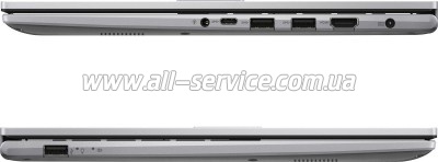  ASUS Vivobook 15 X1504VA-BQ700W (90NB10J2-M04410)