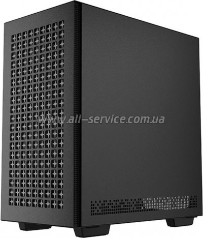  Deepcool CH370 Black (R-CH370-BKNAM1-G-1)