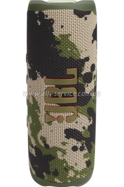   JBL Flip 6 Squad (JBLFLIP6SQUAD)