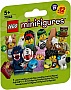 Конструктор LEGO Minifigures Серия 27 (71048) Конструктор LEGO Minifigures Серия 27 (71048)
