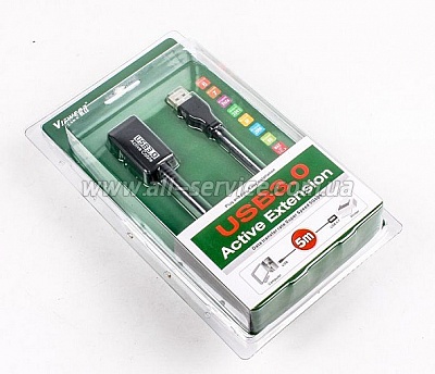   Viewcon USB3.0 AM/AF 5. (VE 057)