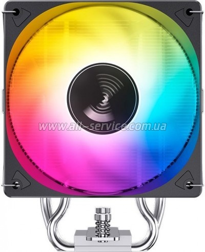    JONSBO CR-1000 EVO ARGB Black