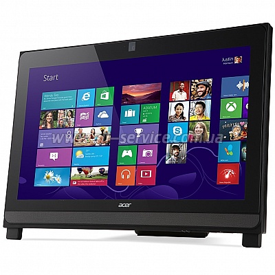 �������� Acer Veriton VZ2660G 19.5"HD+ (DQ.VK6ME.001)