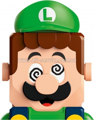 ����������� LEGO Super Mario ����������� � ������������� LEGO ������ (71440)