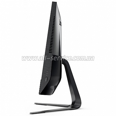  LENOVO AIO 720-24 (F0CM005RUA) Black