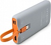   Vinga 10000 mAh SuperQC dark grey (VPB1SQSCDG)