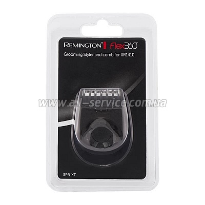 -   XR1410 Remington SPR-XT