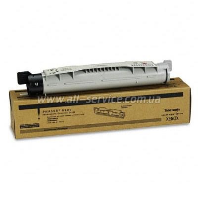 Тонер картридж Xerox PH6200 Black HiCap (16200800) Тонер картридж Xerox PH6200 Black HiCap (16200800)