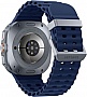 - Samsung Galaxy Watch Ultra (2025) Titanium Blue (SM-L705FZB2SEK)