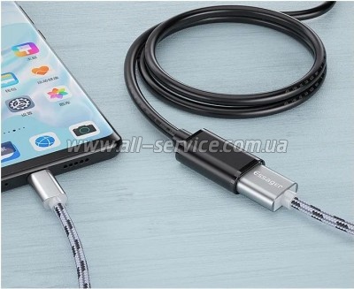 ���� ������ USB 3.0 AM/AF 2.0m Essager (EXCAM-YTC01)
