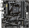  GIGABYTE B550M DS3H AC
