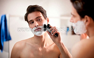 ���������� ������� Philips V-Track Precision Blades PRO SH90/60