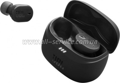  JBL Tune Buds 2 Black (JBLTBUDS2BLK)