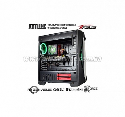  ARTLINE Overlord X92 (X92v06)