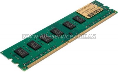     DDR3 8GB 1600 MHz INTELIGENTES (IU3BBB1/8)