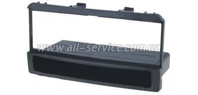Рамка переходная 781-01-051 Ford Escort/ Transit/ Orion/ Scorpio Рамка переходная 781-01-051 Ford Escort/ Transit/ Orion/ Scorpio