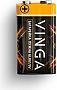  Vinga 9V 6LR61 Alkaline (VJAB9V1)