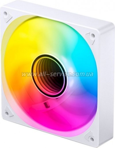    JONSBO SL-120WR White