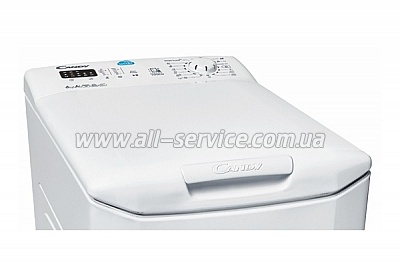   Candy CST 360L-S