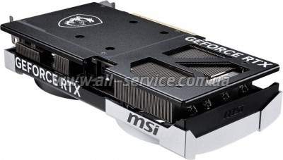  MSI GeForce RTX5070 12Gb VENTUS 2X OC (RTX 5070 12G VENTUS 2X OC)