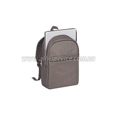  RivaCase 15.6" 8065 Black (8065Black)
