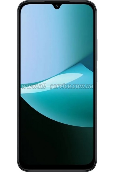   Xiaomi Redmi 15C 8/256GB Midnight Black (1163429)