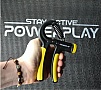  PowerPlay  10-40  Strength Grip - (PP_4323_Bl/Yellow)