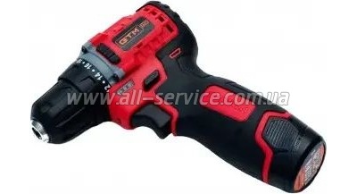  GTM DS12/38BL