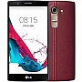  LG H818 G4 32 Gb Dual Sim leather red