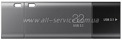 ������ Samsung 32GB Duo Plus (MUF-32DB/APC)
