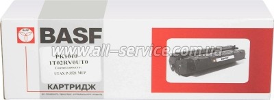 �������� BASF UTAX P-3522DW/ 3521/ 3527 MFP ������ PK-1010/ 1T02RV0UT0 (BASF-KT-1T02RV0UT0)