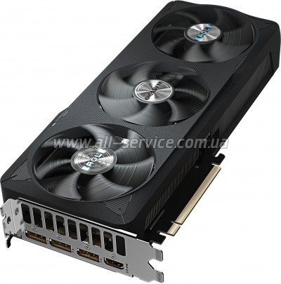 GIGABYTE GeForce RTX5070 12Gb EAGLE OC SFF (GV-N5070EAGLE OC-12GD)
