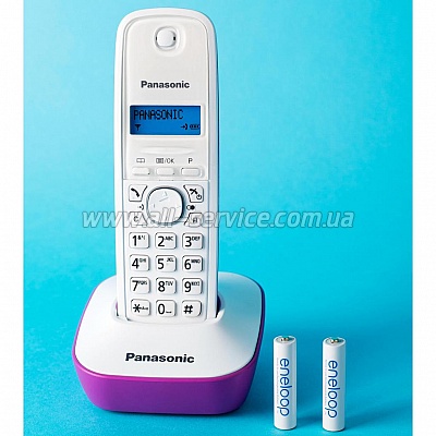  Panasonic Eneloop AAA 750 4BP mAh NI-MH (BK-4MCCE/4BE)