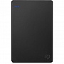  4TB Seagate USB 3.0 PlayStation Black (STGD4000400)