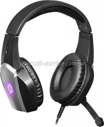 �������� Defender X-Skull Black-Grey (64585)