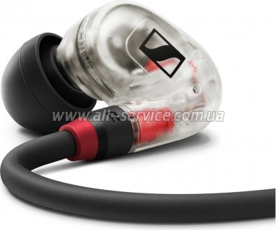 �������� Sennheiser IE 100 PRO Clear (508941)
