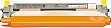  BASF Samsung CLP-310N/ 315/ CLX-3170  CLT-Y409 Yellow (BASF-KT-CLTY409S)