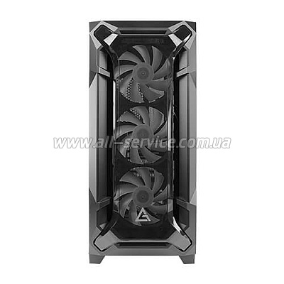  Antec DF600 FLUX Gaming (0-761345-80060-0)