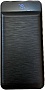   XO 30000mAh, PD/18W, QC3.0/22.5W, flashlight, Input(Micro,Type-C,Lightning), Output(3*USB,Type-C) (XO-PR156 / 29212)